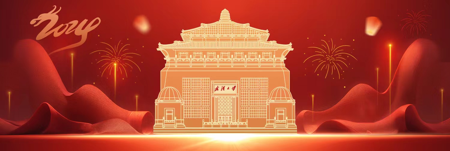武汉大学